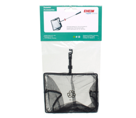 Eheim Насадка-сачок rapidCleaner – fish net 15x12 см