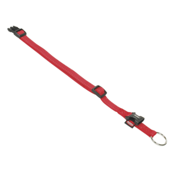 Nobby Ошейник для собак Classic Peflect 2,5х50-65 см красный