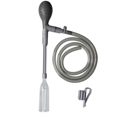 Hobby Сифон для грунту Gravel Washer easy 34 см