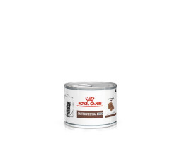 Royal Canin VD Консерва для кошенят Gastrointestinal Kitten 195 г