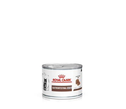 Royal Canin VD Консерва для котят Gastrointestinal Kitten 195 г